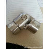Stainless Steel Movable Stainless Steel Stainless Steel 90 Degree Elbow Universal Elbow Elbow Bracke