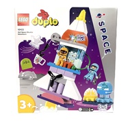 LEGO Duplo 3 In 1 Space Shuttle Adventure 10422