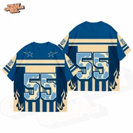 TRLY OVERSIZED JERSEY | VINTAGE OVERSIZE JERSEY | VINTAGE JERSEY