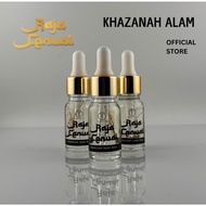 Wangian Raja Cenuai Yang Di Ruqyah Khazanah Alam Original -  Perfume Pengasih
