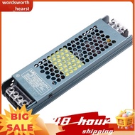 24V LED Lighting Transformer LED Driver Power Supply 200W 220V to 24 Volt Driver for Led Strip Light