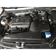 Volkswagen MK7 EA888 Airspeed Carbon Intake System