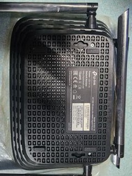 Tp Link Archer C6 (EU) Ver 2 Router