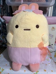 角落生物炸蝦尾