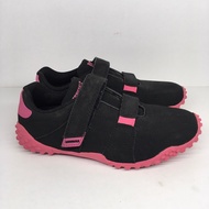 Lonsdale London Youth Shoes Size US2.5Y Uk2 Eu34 Cm21