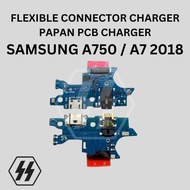 Samsung A750 Charging Board Samsung/ 2018A7