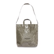 LOGO PAPER TOTE BAG