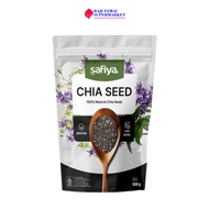 Safiya Chia Seed 500g SUPERFOOD/ - Chia Seednatural