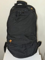 Visvim 22L black