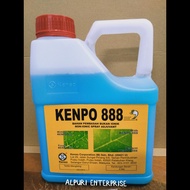 KENPO 888 PELEKAT RACUN SURFACTANT