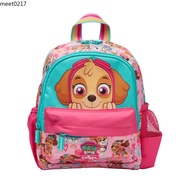 2024 Smiggle Paw Patrol Teeny Tiny Character Backpack 3-6 Years Cheer Junior School bag