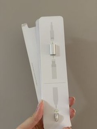 Apple Pencil 筆尖