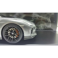 CO lambo dubai