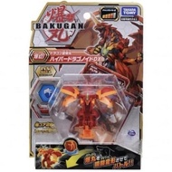 TAKARA TOMY BAKUGAN 027 HYPER DRAGONOID ORIGINAL PLANET BAKUGAN DX