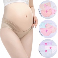 BEE - Celana Dalam Hamil Polini / Cd Bumil / Cd Hamil Low Waist Maternity Panty 3908