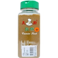 | ‍ Meichu [Cumin Powder] 300g Benzoin Fennel|Wild Fennel|Ma Celery Powder|Arabian Fennel|Remove Odo