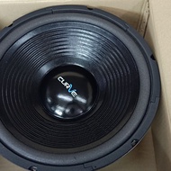 Speaker Curve 12inch woofer 350 watt