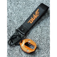 Hot Sale Suitable for KTM390 Key Head Modified Accessories duke250 200 Key Shell RC390 Electric Door