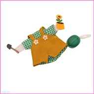 Ahead Weird 7 Inch Geese Gardener Ensembles Geese Dress Great For Seasonal Decors
