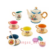 Baby Toys Alice in Wonderland Magic Tea Set - Alice in Wonderland - Genuine Disney