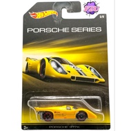 Hot Wheels Porsche Series Porsche 917K + Free Protector