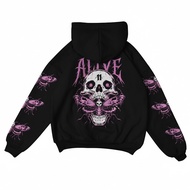 ENOCH | HOODIE BOXY | EVERYVENY