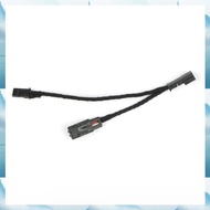 [G V W E] For  3Series F30 F31 F34 M3 4Series F32 F33 F36   LED Center Console Cup Holder Light Ambi