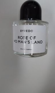 Byredo 無人區玫瑰淡香精