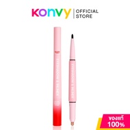 Beauty Buffet Duo Stick Eyeshadow & Inliner 0.8g # ดูโอ้ อายแชโดว์ และอินไลเนอร์ บิวตี้ บุฟเฟต์ ตาสว