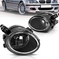 Bumper Fog Light for BMW E46 3 Series 2001-2005 M3 1999-2002 E39 M5 Left