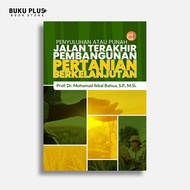 The Book of Counseling or Punishments of the Last Path of Sustainable Agricultural Development - Moh