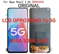 LCD TOUCHSCREEN OPPO RENO 7z 5G / CPH2343