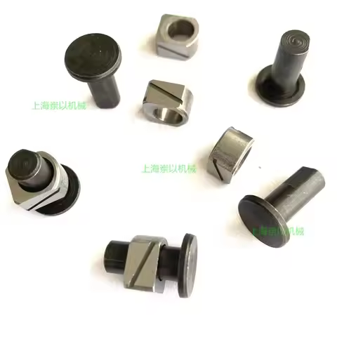 SUNSTAR SEWING MACHINE Slid Block 06-127A-3400 KM-640BL-7 KM-340BL PIN KM-341BL KM-590BL GP-021006-0