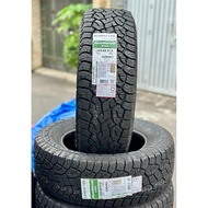 OFFER KUMHO ROAD VENTURE AT52 TAYAR BARU KERETA 4x4 265/60/18 265/65/17