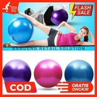 Yoga Gym Ball Gym Ball Yoga Gymnastics Ball Bonus Pump Gym Fitness Ball Yoga Ball