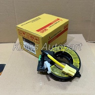 Mitsubishi Pajero Sport Old Horn Spiral Cable 09-15 8619A017