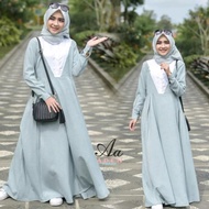 Gamis aden