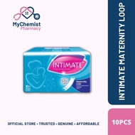 Intimate Maternity Pad Loop