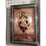 Sangili Karupar 18x12   9x12is available.