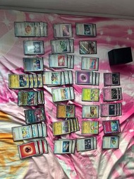 多龍巴魯托ex deck