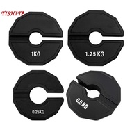 [tishita] Fractional Weight Plate Dumbell Weight Gym Supplies  Plate for Micro Loading