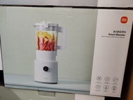 小米智能破壁機