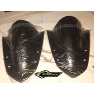 Visor Aerox 155 Visor Windshield Aerox Old Aerox New 155