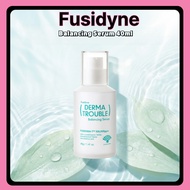 Dongwha Pharm Fusidyne Derma Trouble Balancing Serum 40gOlive Young Korea