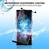 Samsung Galaxy Note 8 Tempered Glass 3D 9H Screen Protector Protective Film For Samsung Note 8