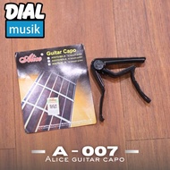 Original Alice A-700 Guitar Capo - Alice Guitar Capo Capo Guitar Capo