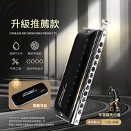 Oriental Ding Harmonica C-Key For Students Introductory Professional Pioneer 2.0 Styles 12 Holes Fil