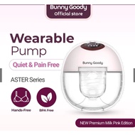 Bunny Goody S32 Aster Wearable Breast Pump
