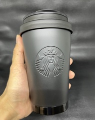 Starbucks X Fragment Myst Stainless Tumbler - Corkcicle Klean Kanteen Asli 100%