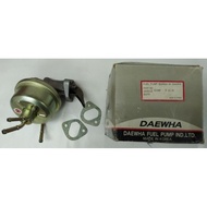 TOYOTA FJ60,FJ62,FJ70(3F) FUEL PUMP(DW-123)